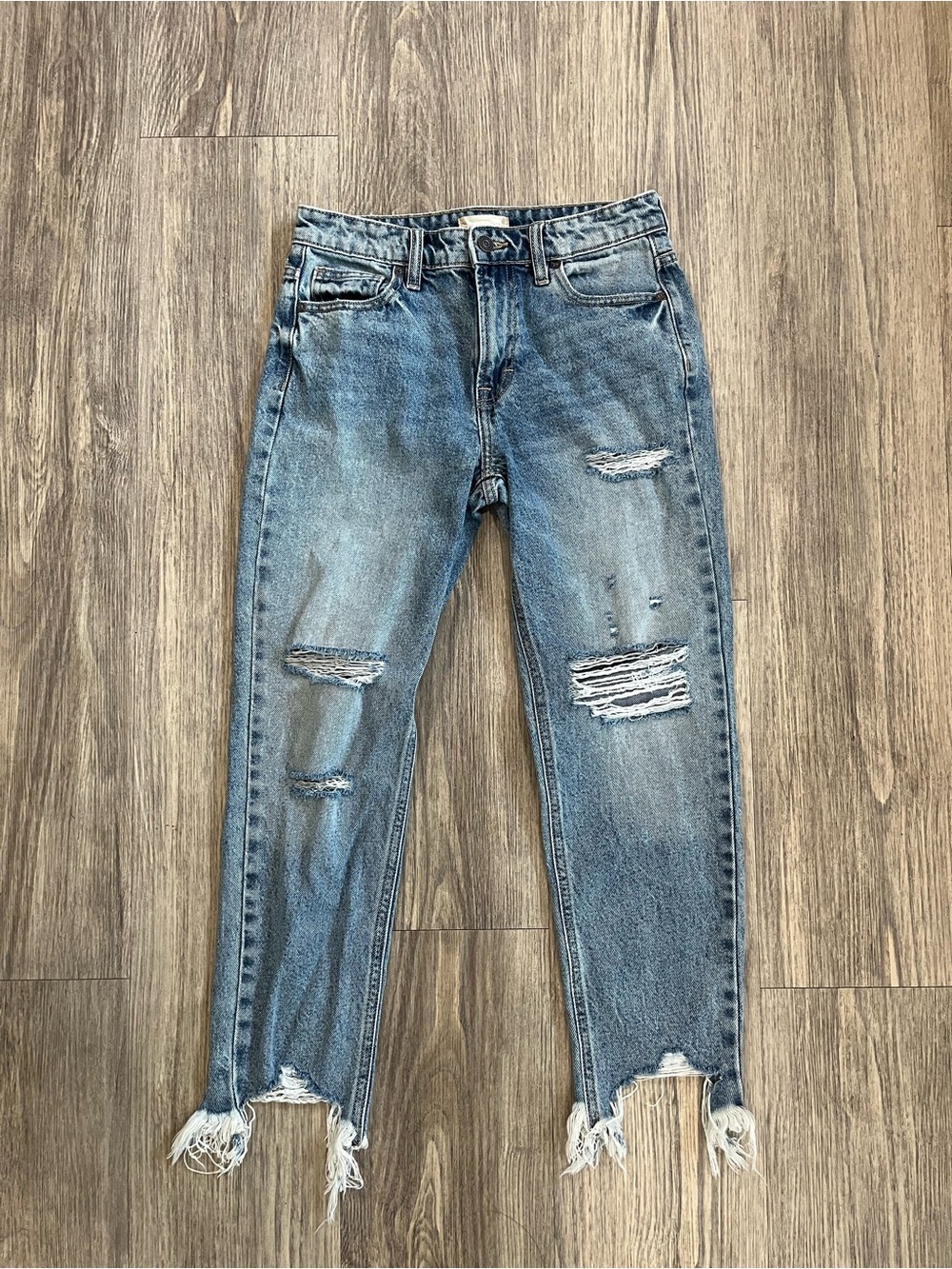 Altar’d State Jeans